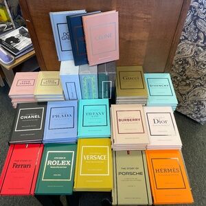 Meet your Posher, Honey Comb